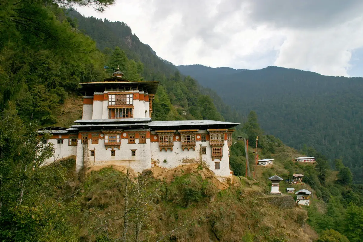Bhutan